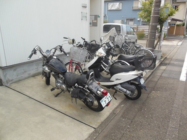 クレフラスト東淵野辺の物件内観写真