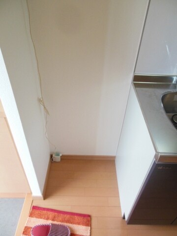 クレフラスト東淵野辺の物件内観写真