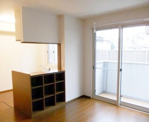 Ma Mai大野台の物件内観写真