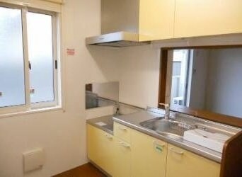 Ma Mai大野台の物件内観写真