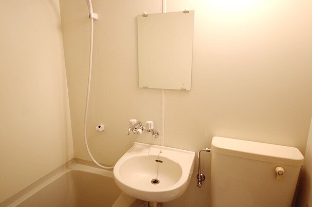 エステート長津田Iの物件内観写真