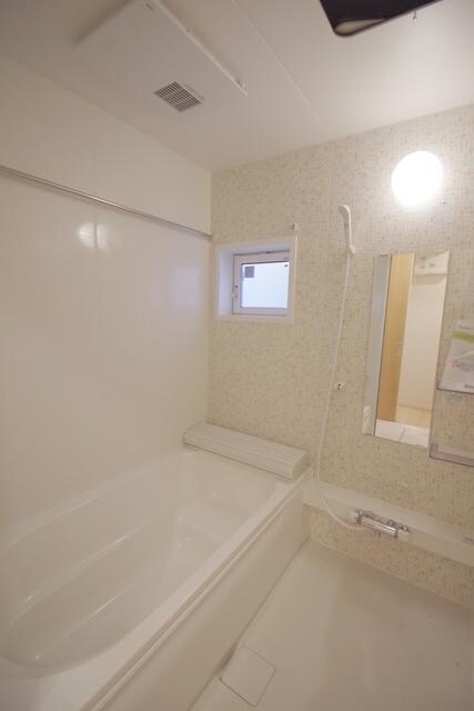 ルミエールＢの物件内観写真