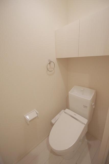 ルミエールＢの物件内観写真