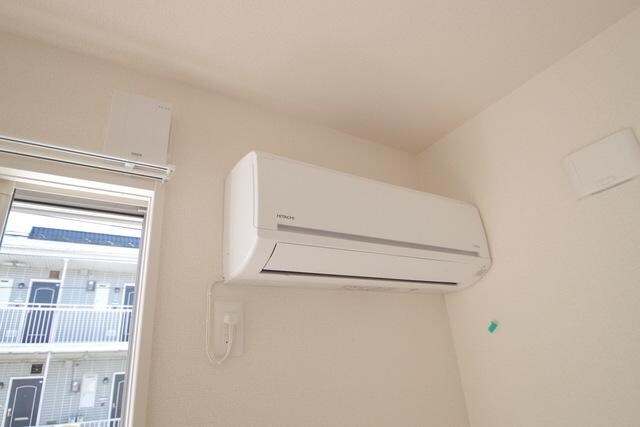 ルミエールＢの物件内観写真