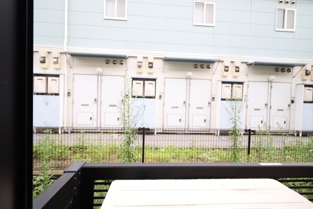 レオパレスシャルムIIの物件内観写真