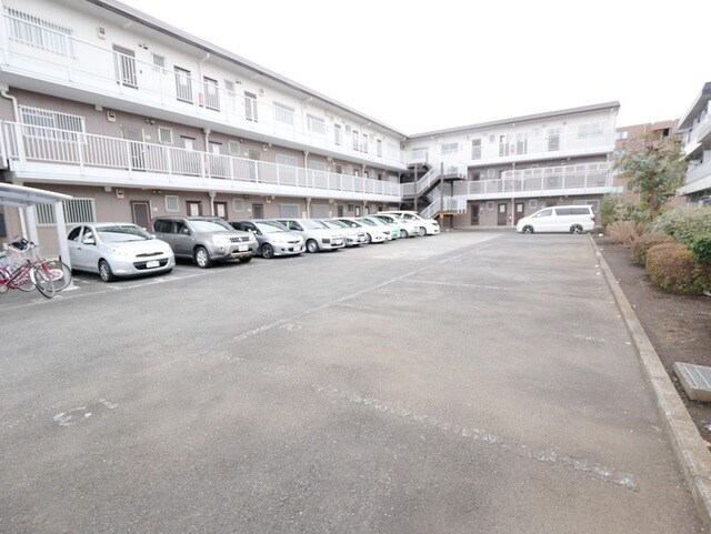 エントピアハウスの物件内観写真