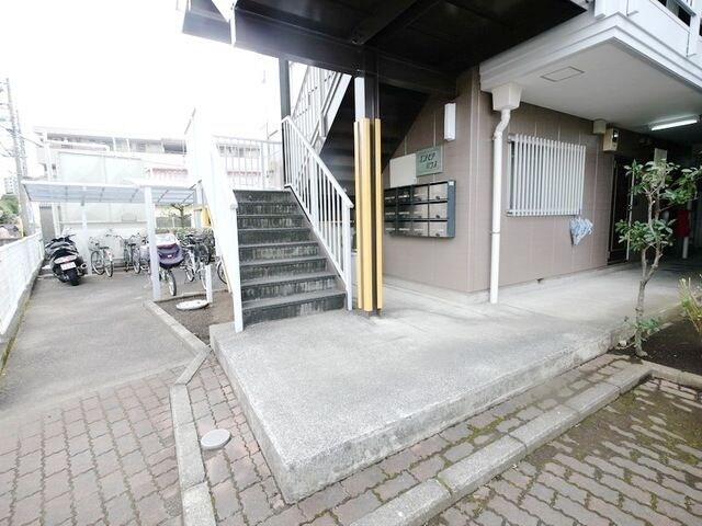 エントピアハウスの物件内観写真