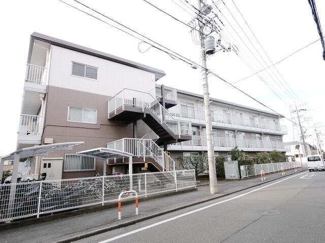 エントピアハウスの物件内観写真