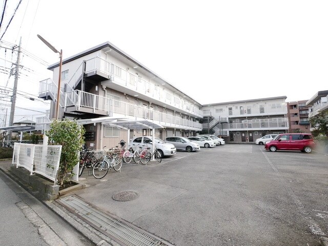 エントピアハウスの物件内観写真