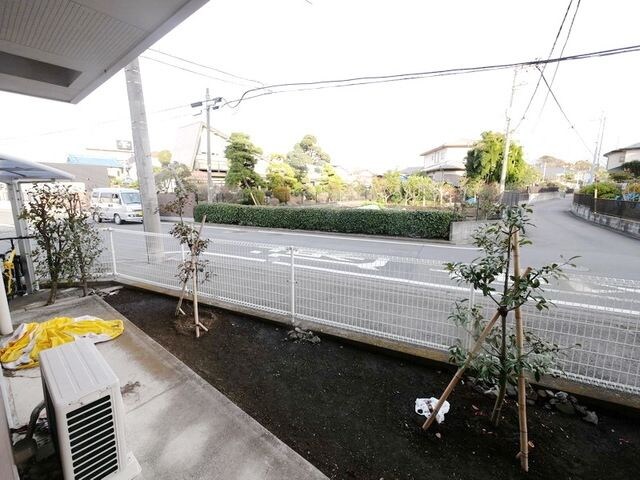 エントピアハウスの物件内観写真