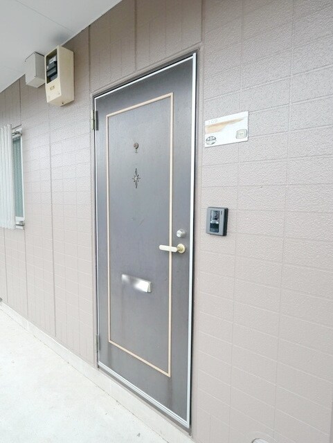 エントピアハウスの物件内観写真