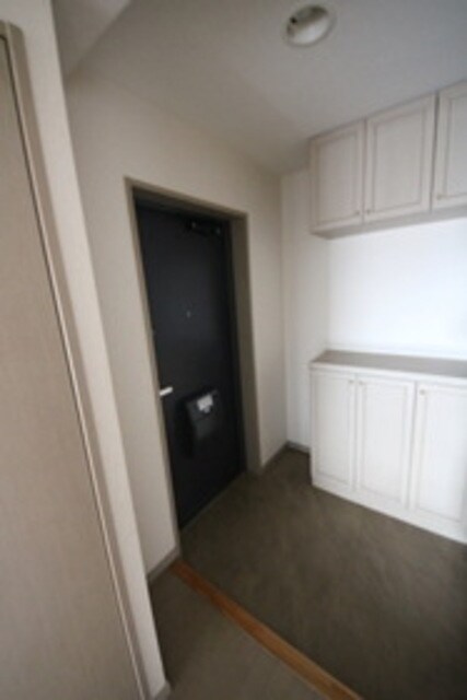 サザントゥリーIIの物件内観写真