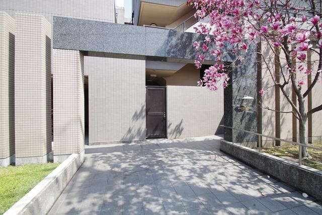 サザントゥリーIIの物件内観写真