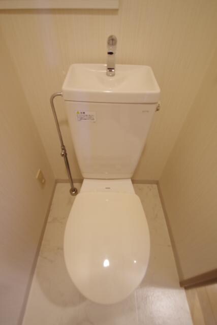 サザントゥリーIIの物件内観写真