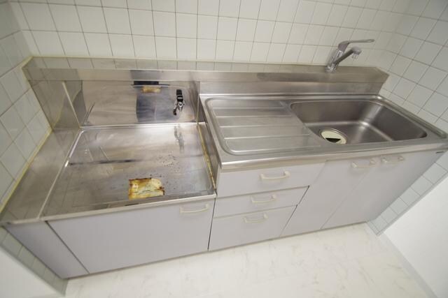 サザントゥリーIIの物件内観写真