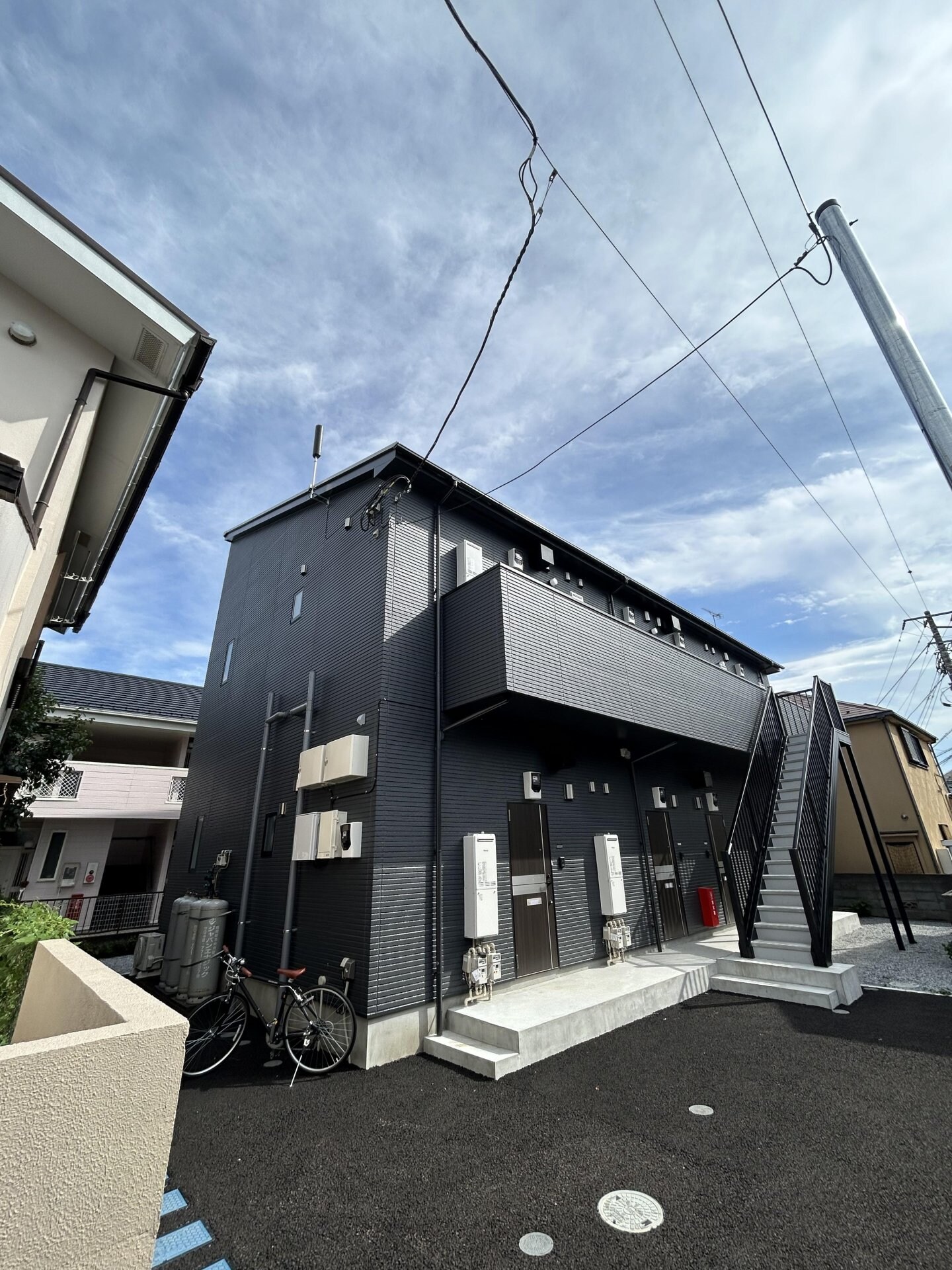 エリテ町田の物件内観写真