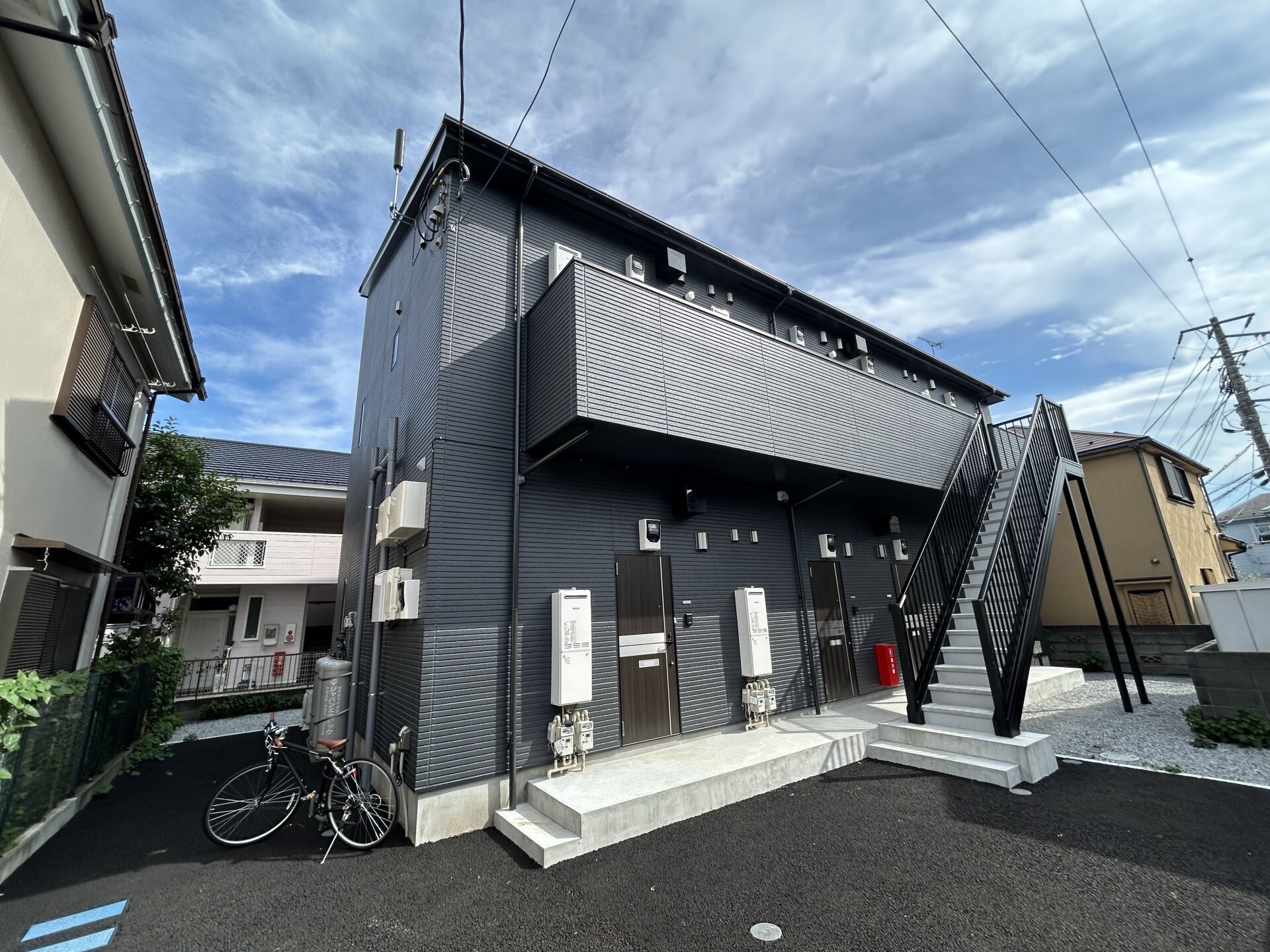 エリテ町田の物件内観写真