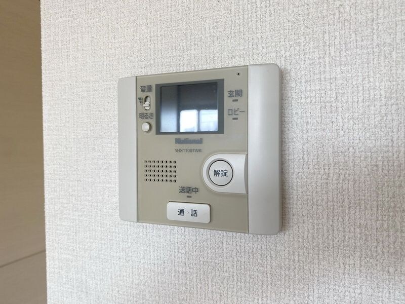 グラシューズの物件内観写真