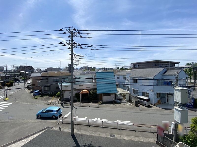 グラシューズの物件内観写真