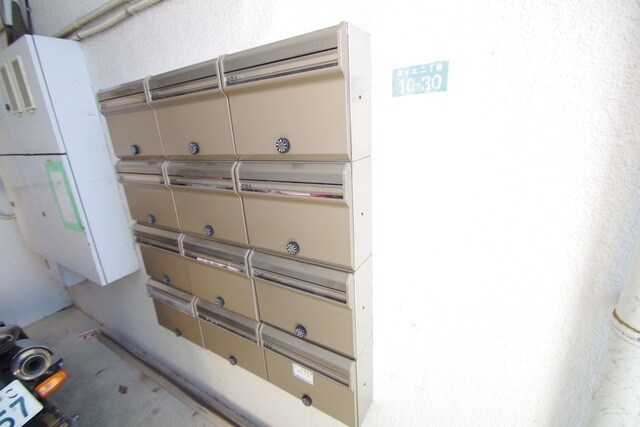 メゾンドグルワールの物件内観写真