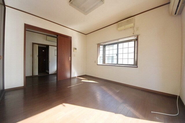 メゾンドールの物件内観写真