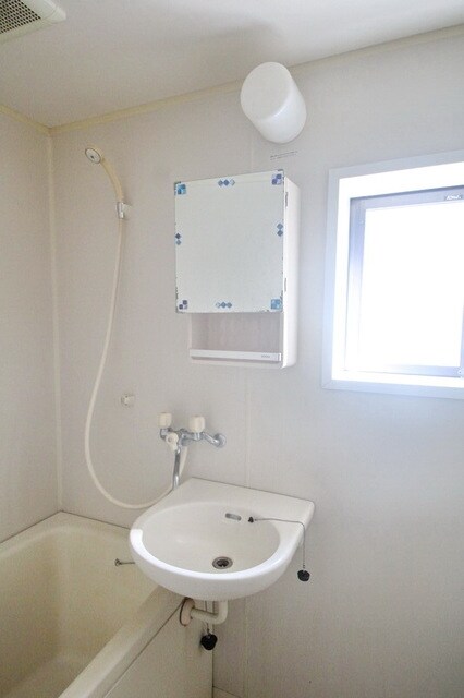 メゾンドールの物件内観写真