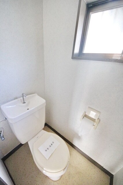 メゾンドールの物件内観写真