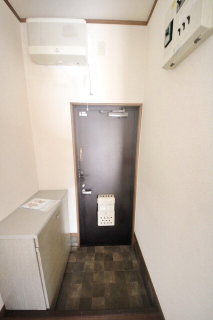 メゾンドールの物件内観写真