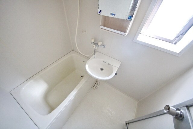 メゾンドールの物件内観写真