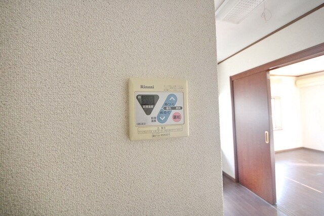 メゾンドールの物件内観写真