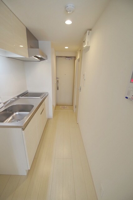 リブリ・Pastureの物件内観写真