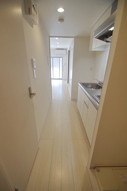 リブリ・Pastureの物件内観写真