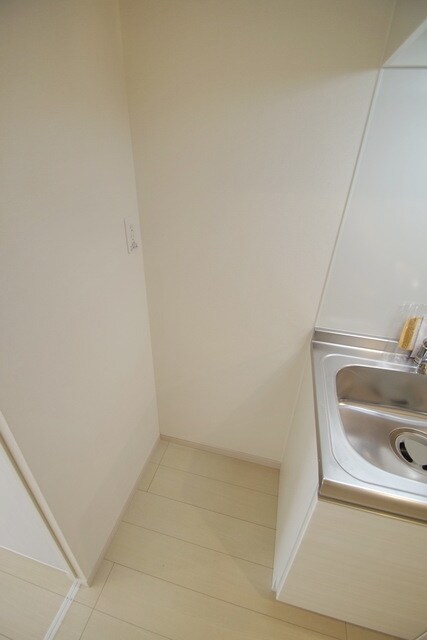 リブリ・Pastureの物件内観写真