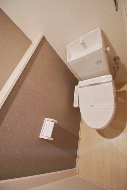 クレイノビッグアロー座間の物件内観写真