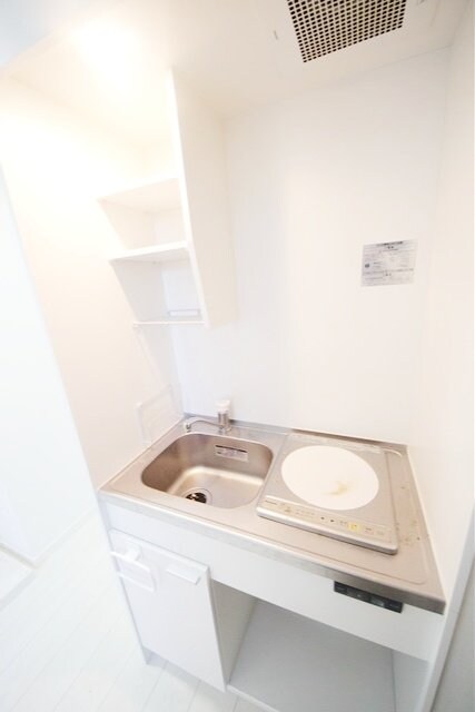 リベルテ中央林間の物件内観写真