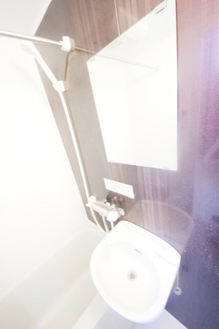 リベルテ中央林間の物件内観写真