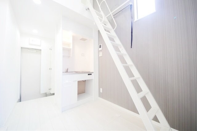 リベルテ中央林間の物件内観写真