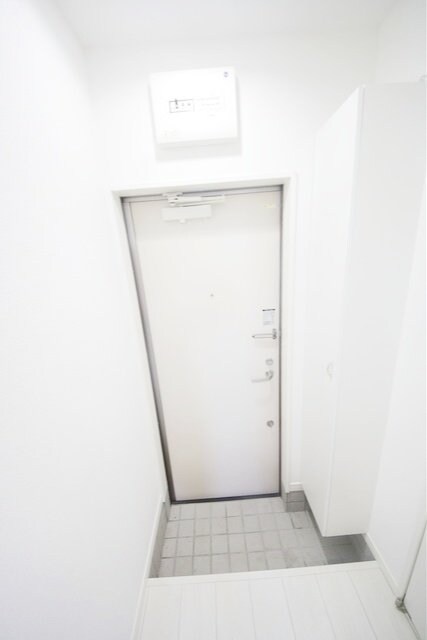 リベルテ中央林間の物件内観写真