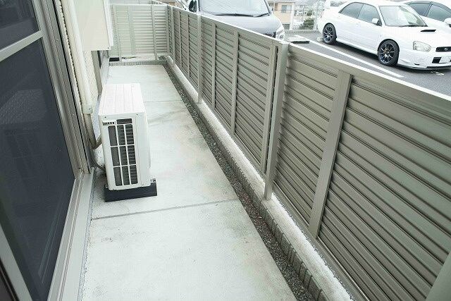 サンハイムＣの物件内観写真