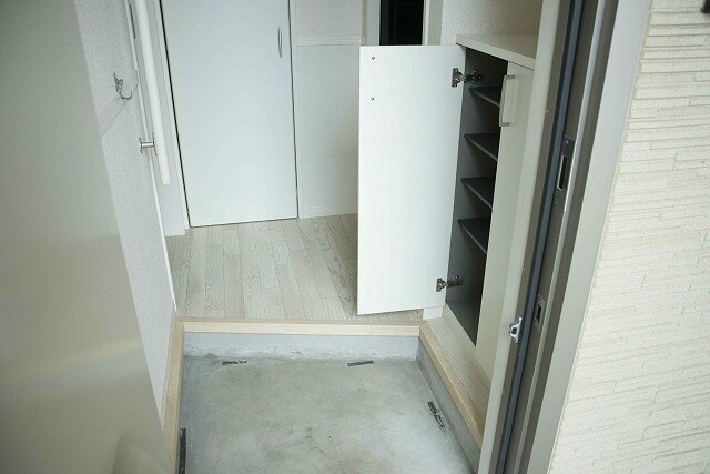 サンハイムＣの物件内観写真