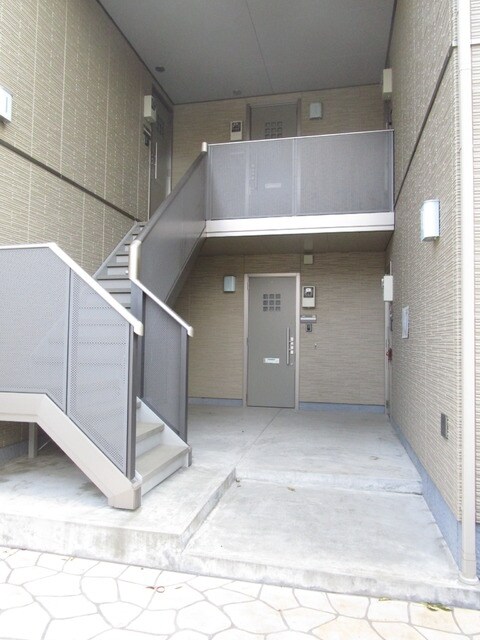 サンハイムＣの物件内観写真