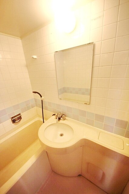 サニーテラスいぶき野の物件内観写真