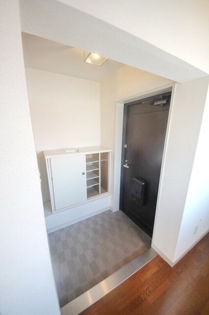 サニーテラスいぶき野の物件内観写真