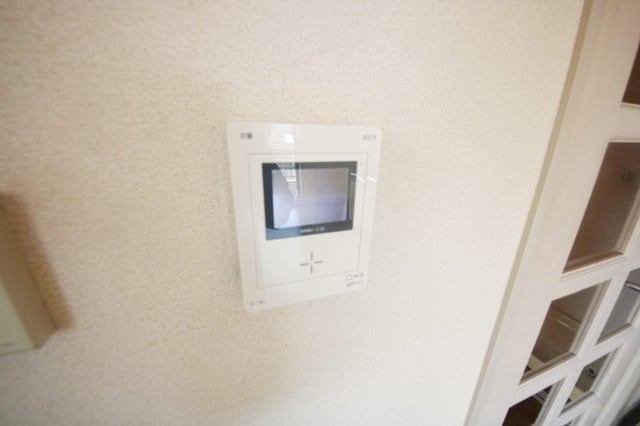 サニーテラスいぶき野の物件内観写真