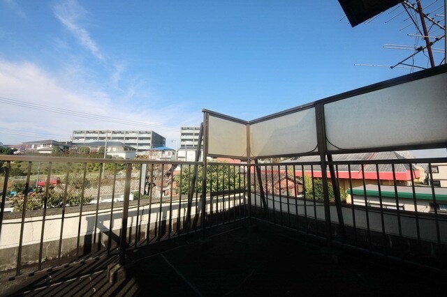 サニーテラスいぶき野の物件内観写真