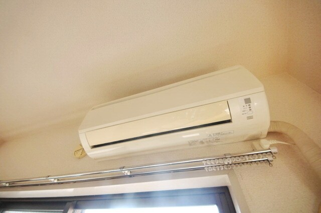 サニーテラスいぶき野の物件内観写真