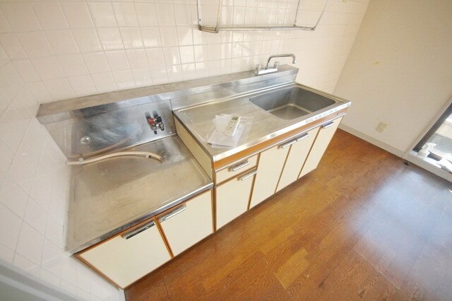 サニーテラスいぶき野の物件内観写真