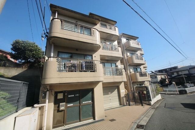 サニーテラスいぶき野の物件内観写真