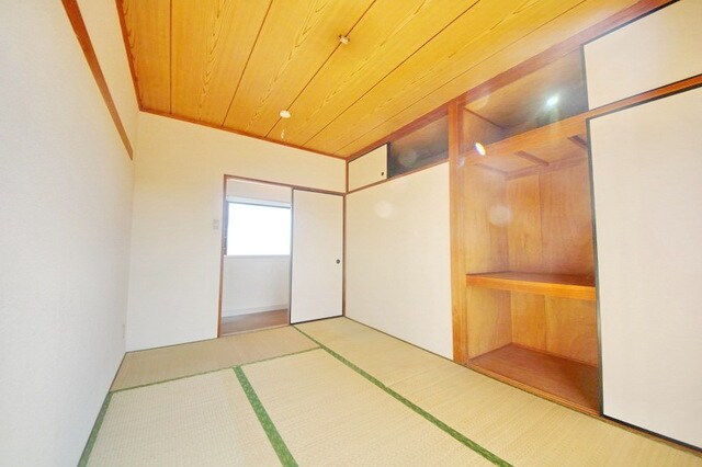 サニーテラスいぶき野の物件内観写真