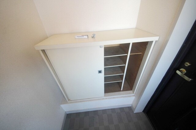 サニーテラスいぶき野の物件内観写真